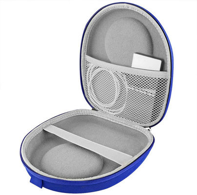 De Hoofdtelefoon EVA Electronic Case Waterproof Shakeproof van douanebluetooth