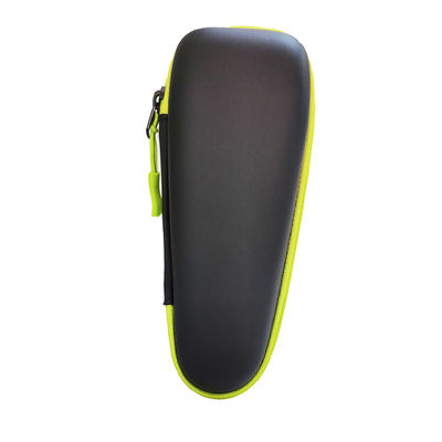 Pu Leer EVA Travel Case For Hard Philips Shaver Drive Storage