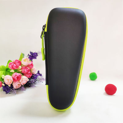 Pu Leer EVA Travel Case For Hard Philips Shaver Drive Storage