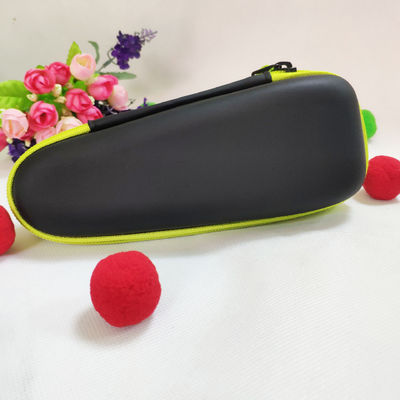 Pu Leer EVA Travel Case For Hard Philips Shaver Drive Storage