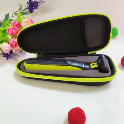 Pu Leer EVA Travel Case For Hard Philips Shaver Drive Storage