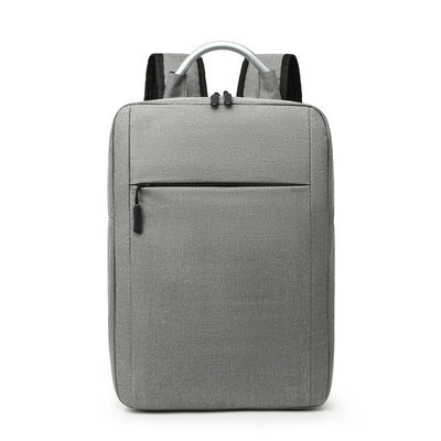 210D nylon Modieuze Waterdichte Rugzakken met Laptop Compartimentenoem ODM