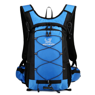 Fietstoerusting Bergklimmen Lichtende stijl Outdoor Nylon Waterdicht Laptop Ruit Lightning Stijl Waterdicht Nylon Bergklimmen Ruit
