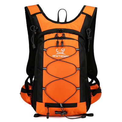 Fietstoerusting Bergklimmen Lichtende stijl Outdoor Nylon Waterdicht Laptop Ruit Lightning Stijl Waterdicht Nylon Bergklimmen Ruit