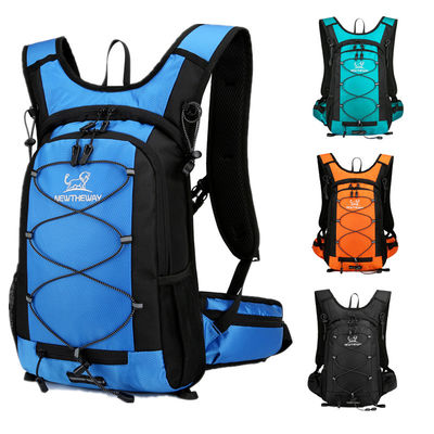 Fietstoerusting Bergklimmen Lichtende stijl Outdoor Nylon Waterdicht Laptop Ruit Lightning Stijl Waterdicht Nylon Bergklimmen Ruit