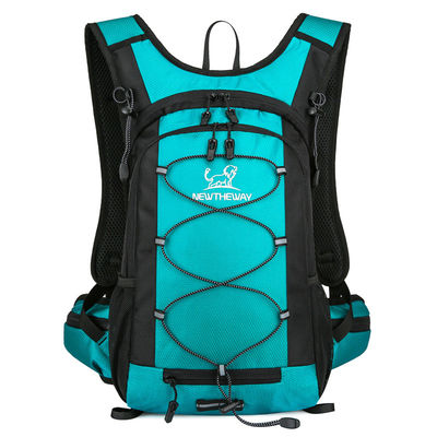 Fietstoerusting Bergklimmen Lichtende stijl Outdoor Nylon Waterdicht Laptop Ruit Lightning Stijl Waterdicht Nylon Bergklimmen Ruit