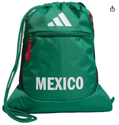 Stadion Sackpack Drawstring Bag Drawstring sluiting, lichtgewicht, duurzame bouw, ruime ruimte, gym oefening & game-dag klaar